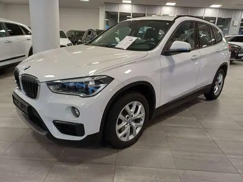 Used BMW X1 Petrol 2019 Ad 