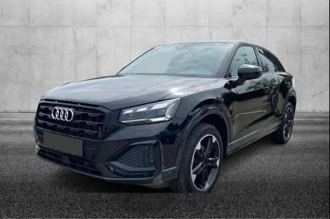 Annonce AUDI Q2 Diesel 2023 d'occasion 