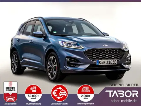 Annonce FORD KUGA Hybride 2023 d'occasion 