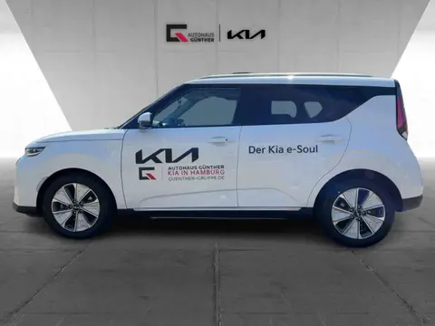 Annonce KIA SOUL Électrique 2023 d'occasion 