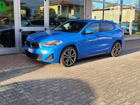 Annonce BMW X2 Diesel 2020 d'occasion 