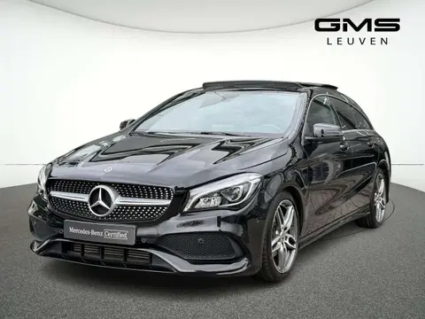 Used MERCEDES-BENZ CLASSE CLA Petrol 2019 Ad 