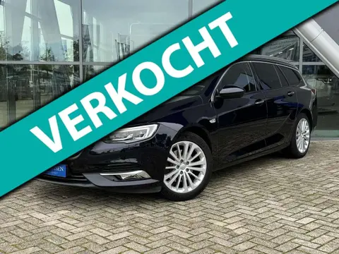 Used OPEL INSIGNIA Petrol 2019 Ad 