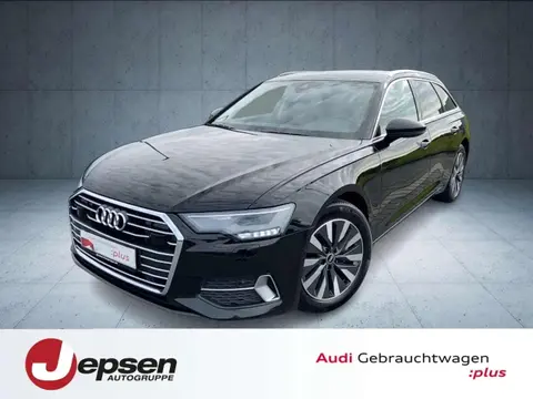 Annonce AUDI A6 Diesel 2021 d'occasion 