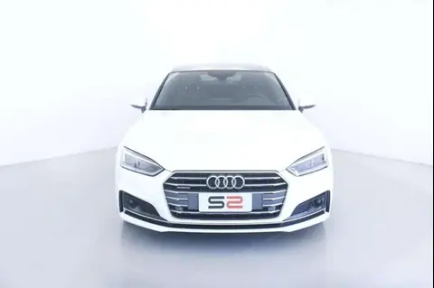 Used AUDI A5 Diesel 2017 Ad 