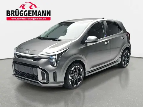 Used KIA PICANTO Petrol 2024 Ad 