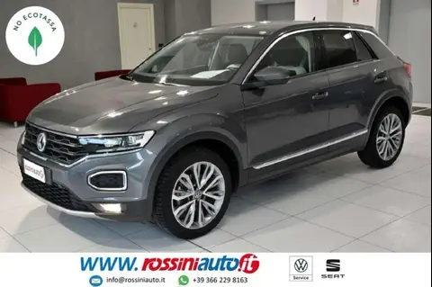 Used VOLKSWAGEN T-ROC Petrol 2019 Ad 