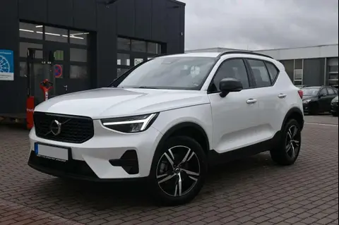 Annonce VOLVO XC40 Essence 2024 d'occasion 