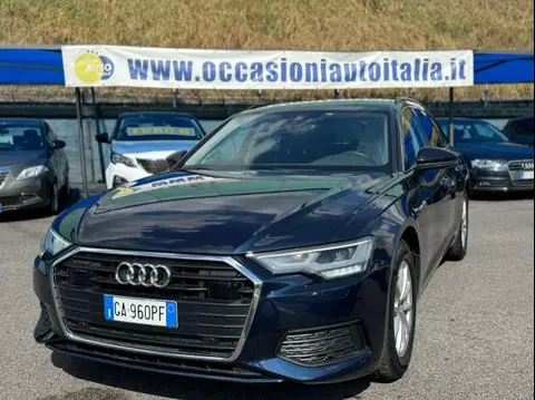 Used AUDI A6 Diesel 2020 Ad 