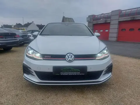 Used VOLKSWAGEN GOLF Petrol 2019 Ad 