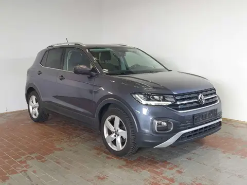 Used VOLKSWAGEN T-CROSS Petrol 2023 Ad 