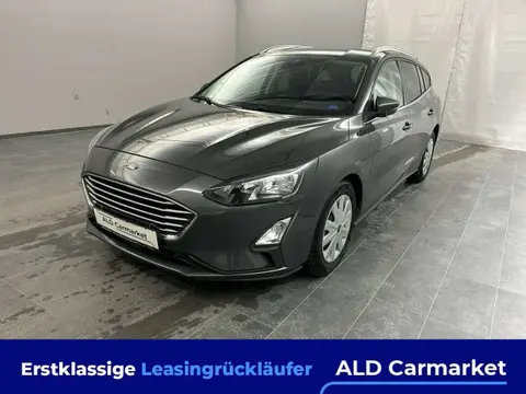 Used FORD FOCUS Diesel 2020 Ad 