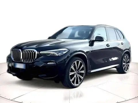 Used BMW X5 Diesel 2019 Ad 