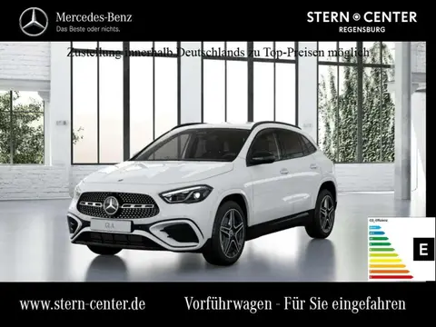 Annonce MERCEDES-BENZ CLASSE GLA Essence 2024 d'occasion 