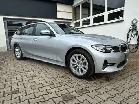 Annonce BMW SERIE 3 Diesel 2020 d'occasion 