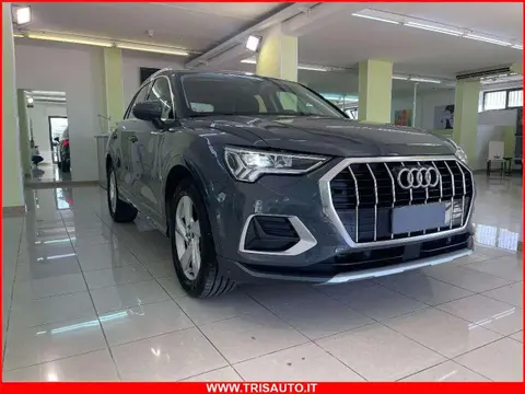 Used AUDI Q3 Diesel 2019 Ad 