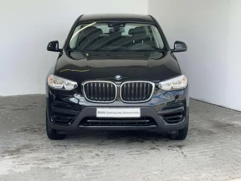 Used BMW X3 Diesel 2021 Ad 