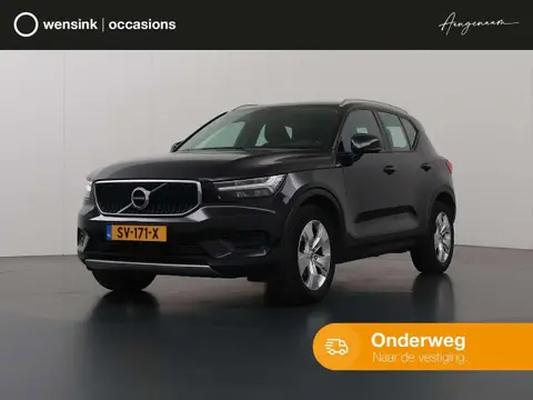 Annonce VOLVO XC40 Essence 2018 d'occasion 