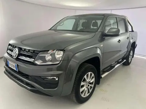 Annonce VOLKSWAGEN AMAROK Diesel 2019 d'occasion 