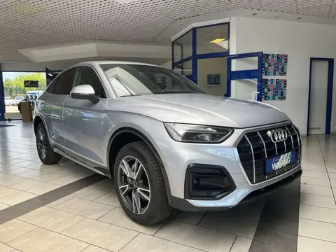 Used AUDI Q5 Diesel 2023 Ad 