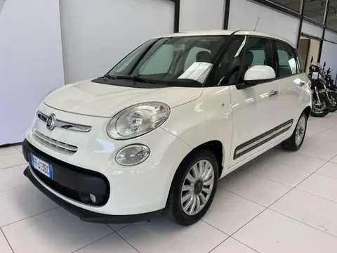 Used FIAT 500L Diesel 2015 Ad 