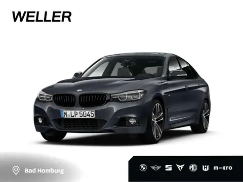 Used BMW SERIE 3 Petrol 2019 Ad 