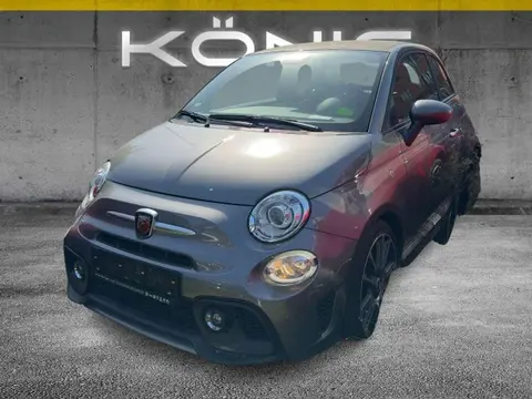 Annonce ABARTH 595 Essence 2021 d'occasion 