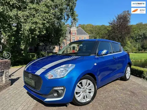 Used SUZUKI SWIFT Petrol 2020 Ad 