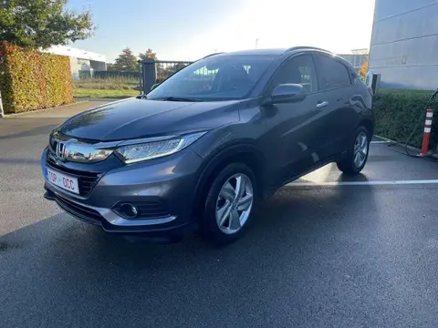 Used HONDA HR-V Petrol 2019 Ad 