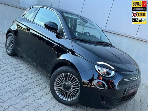 Annonce FIAT 500 Électrique 2020 d'occasion 