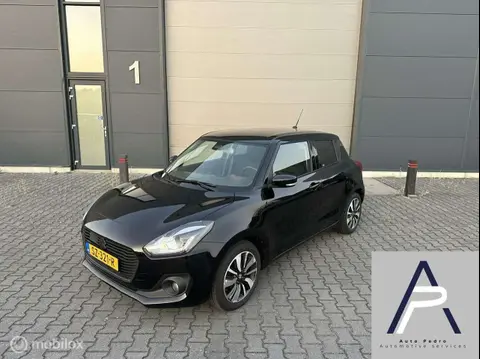 Used SUZUKI SWIFT Petrol 2018 Ad 