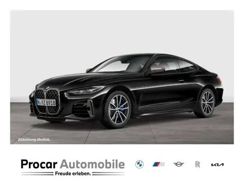 Annonce BMW SERIE 4 Essence 2023 d'occasion 