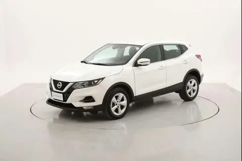 Used NISSAN QASHQAI Diesel 2020 Ad 