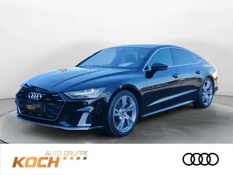 Annonce AUDI S7 Diesel 2024 d'occasion 