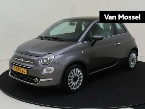 Used FIAT 500 Hybrid 2022 Ad 