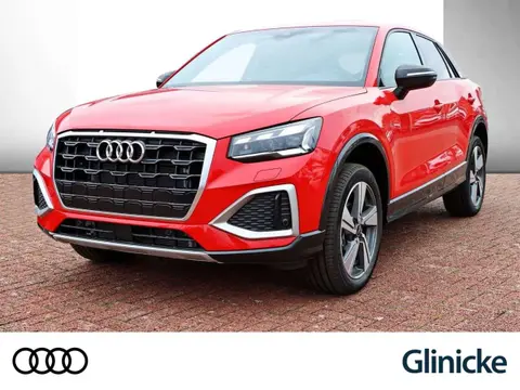 Used AUDI Q2 Petrol 2024 Ad Germany