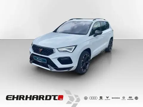 Annonce CUPRA ATECA Essence 2024 d'occasion 