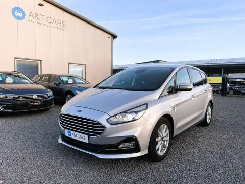 Annonce FORD S-MAX Diesel 2020 d'occasion 