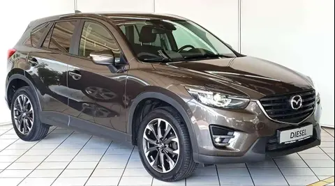 Used MAZDA CX-5 Diesel 2017 Ad 