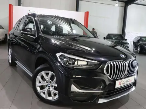 Annonce BMW X1 Essence 2019 d'occasion 