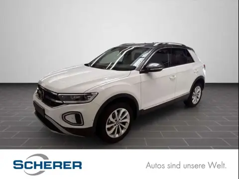 Used VOLKSWAGEN T-ROC Petrol 2023 Ad 