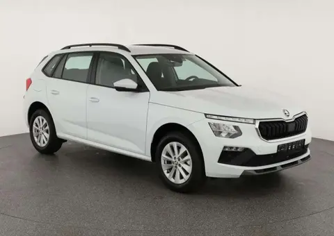 Used SKODA KAMIQ Petrol 2024 Ad 