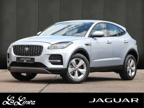 Used JAGUAR E-PACE Diesel 2022 Ad 