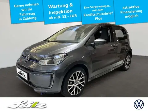 Annonce VOLKSWAGEN UP! Électrique 2024 d'occasion 