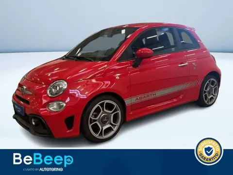 Annonce ABARTH 595 Essence 2018 d'occasion 