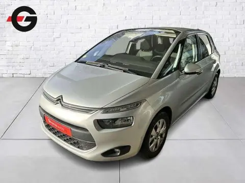 Annonce CITROEN C4 Diesel 2015 d'occasion 