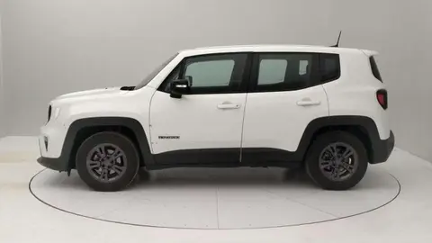 Used JEEP RENEGADE Petrol 2021 Ad 