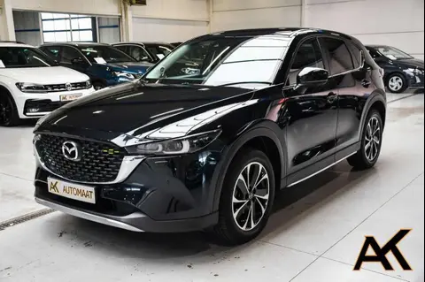 Used MAZDA CX-5 Petrol 2022 Ad 