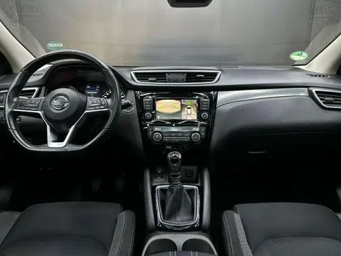 Used NISSAN QASHQAI Diesel 2019 Ad 