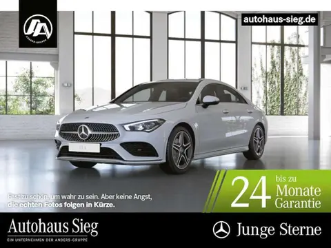 Used MERCEDES-BENZ CLASSE CLA Petrol 2023 Ad 